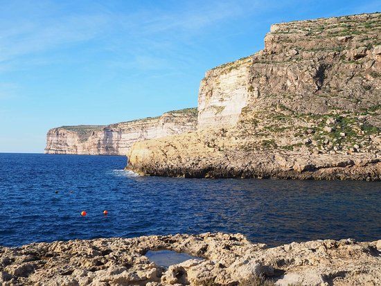 Wieża Xlendi
