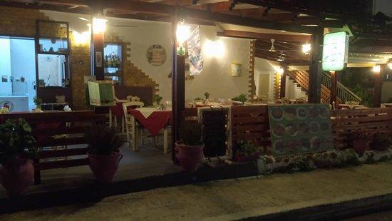 Elena Tavern