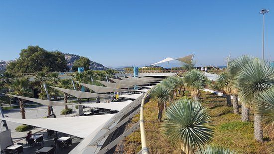 Przystań w Kusadasi