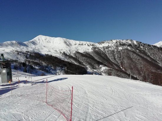 Freeride Paradise
