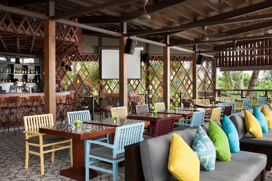 S.K.A.I. Beach Club