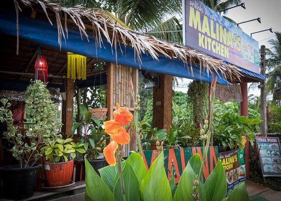 Malina's Kitchen