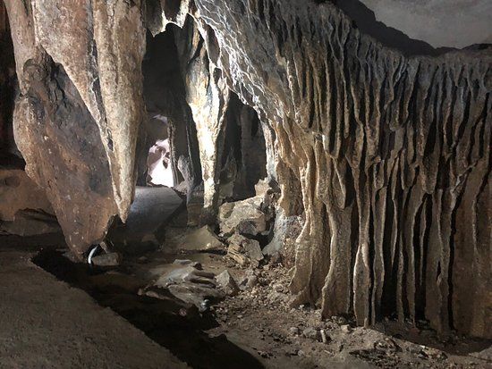 Trung Trang Cave