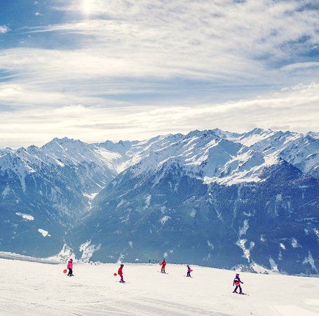 Gudauri Ski Resort