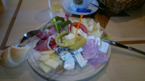 Cafe Fritz