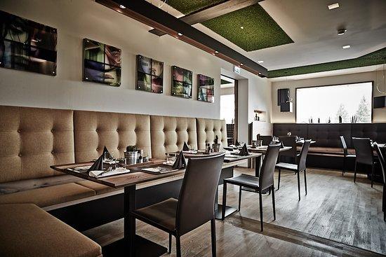 ARX Restaurant