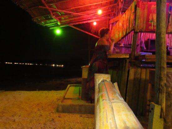 Marina Restaurant