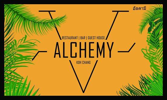 Alchemy