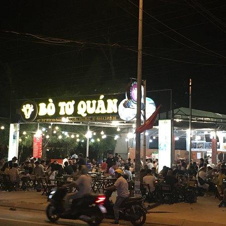 Bo To Quan