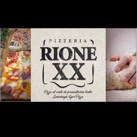 Pizzeria Rione XX
