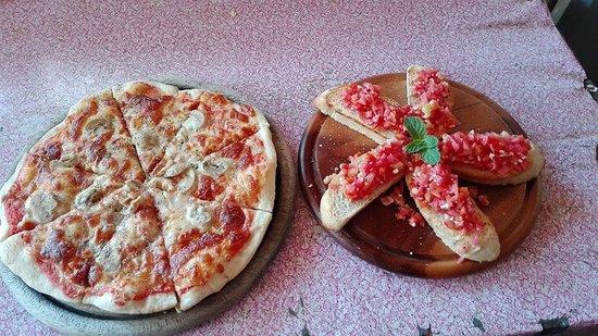 Da Pipino Pizzeria