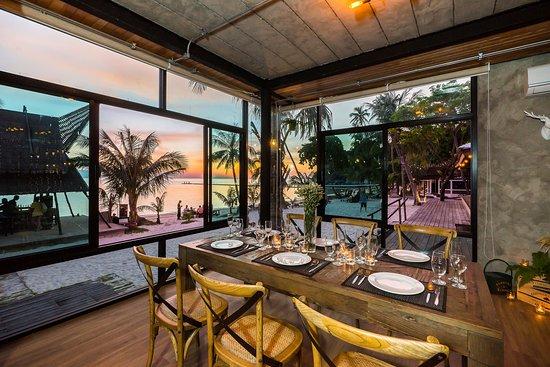 Cocohut Restaurant