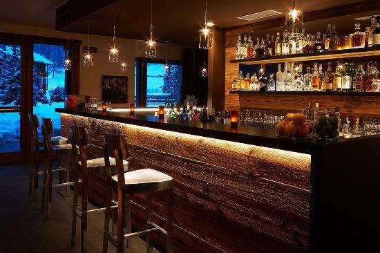 Bistro Alpino
