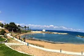 Plaża Kalamies
