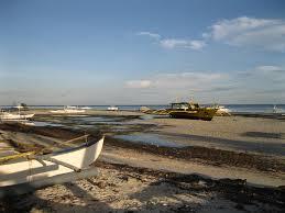 Plaża Danao