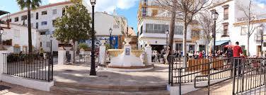 Plac Plaza de España