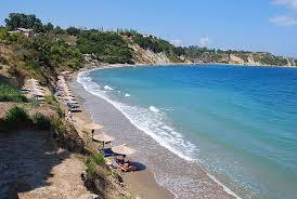 Plaża Porto Roma