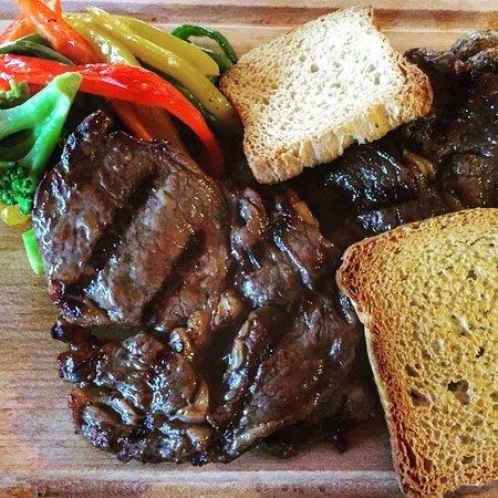 Simple Food & Drinks