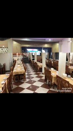 Nha Hang Thai Bao Cat Ba