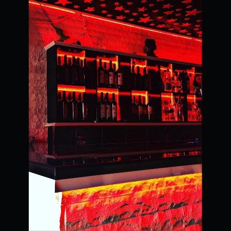 Baron Cafe Bar Nargile
