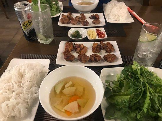 Hi7 Restaurant