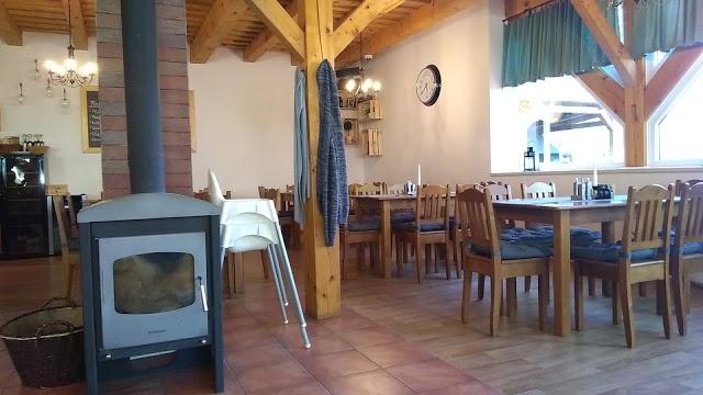 Restaurace Kotva