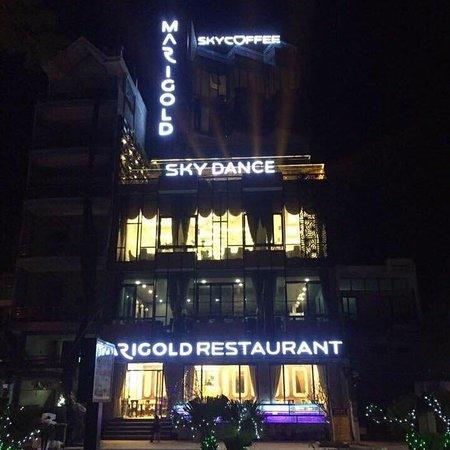 Marigold Restaurant