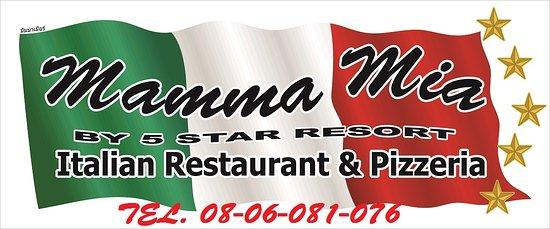Mamma Mia Italian Restaurant & Pizzeria