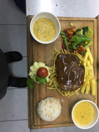 Limani Restaurant Alanya