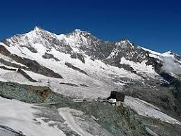 Saas-Fee Felskinn