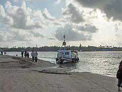 Plaża Marve