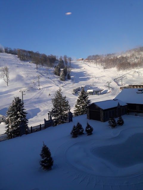 Ośrodek narciarski Seven Springs Mountain Resort