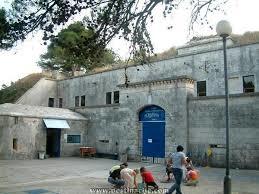 Fort Verudella