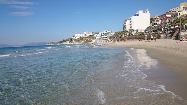 Plaża Kobiet