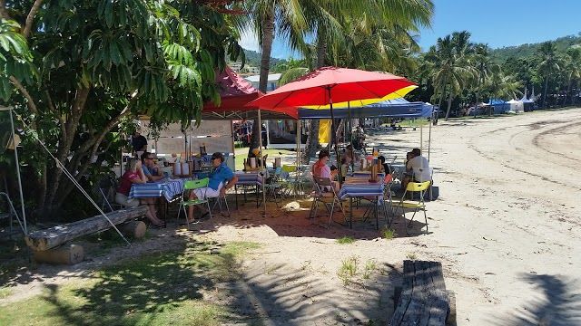 Targowisko Airlie Beach