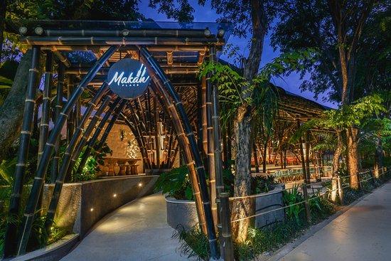 Makan Place