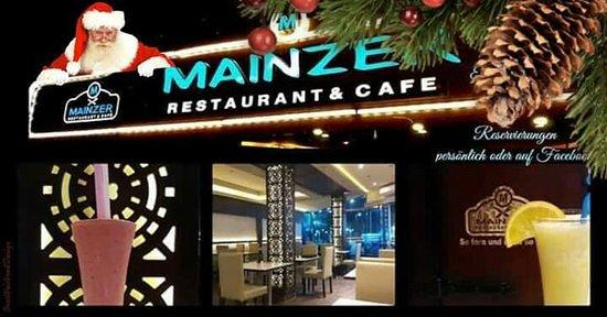 Mainzer Restaurant & Cafe
