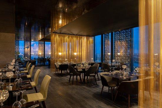 Zaxi Restaurant