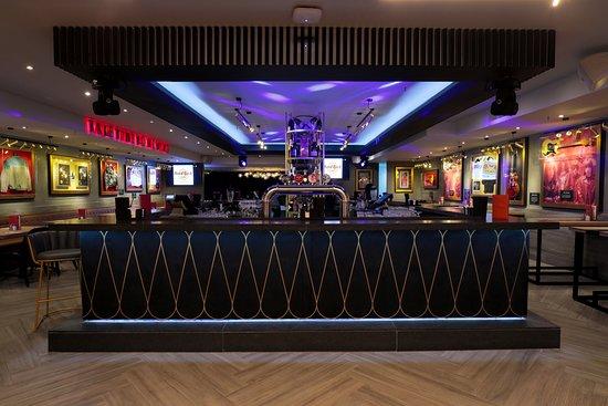 Hard Rock Cafe