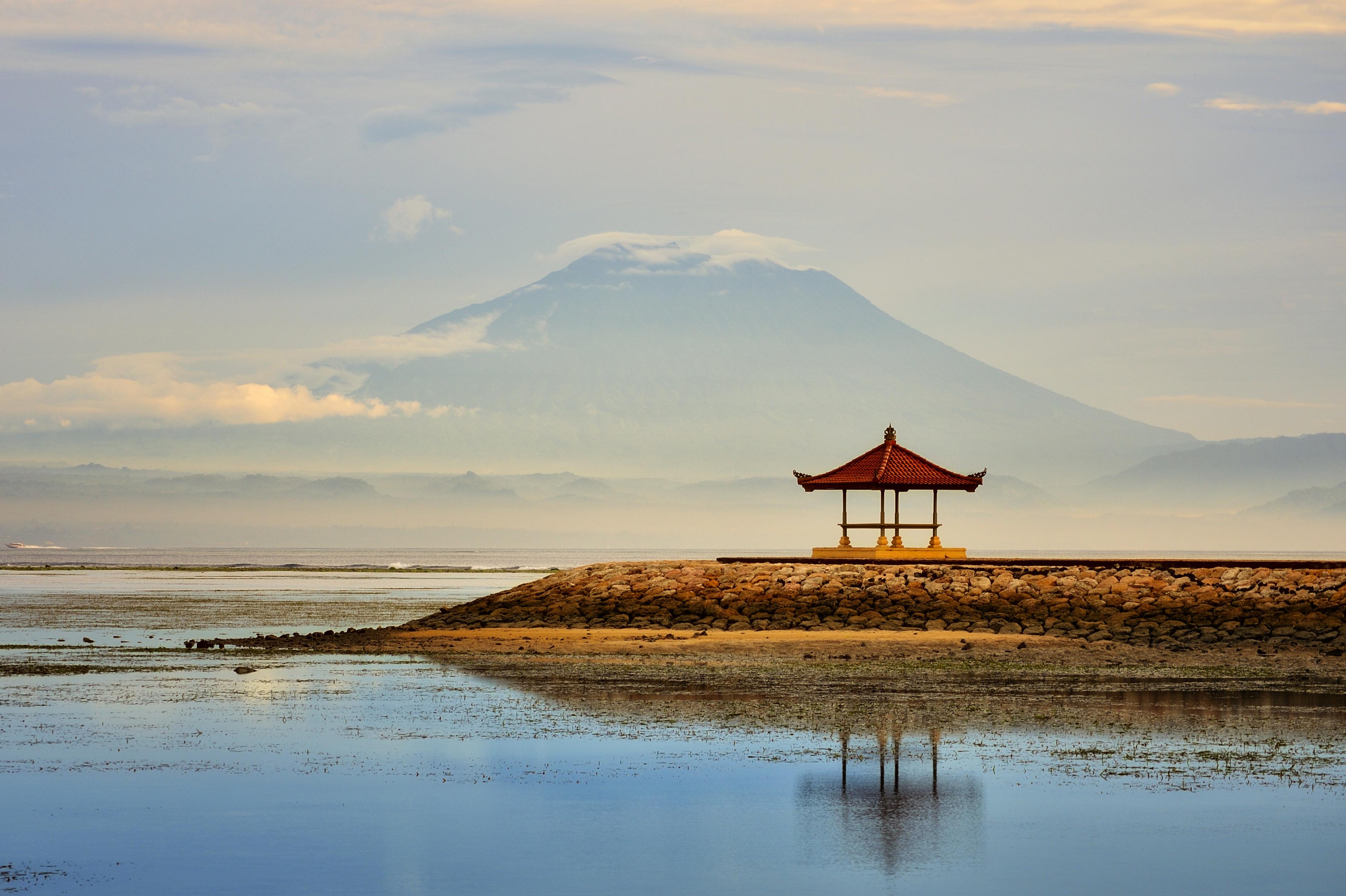 Plaża Sanur