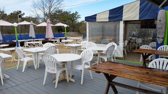 Cyril's Fish House