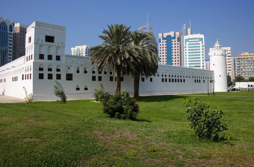 Fort Qasr al-Hosn