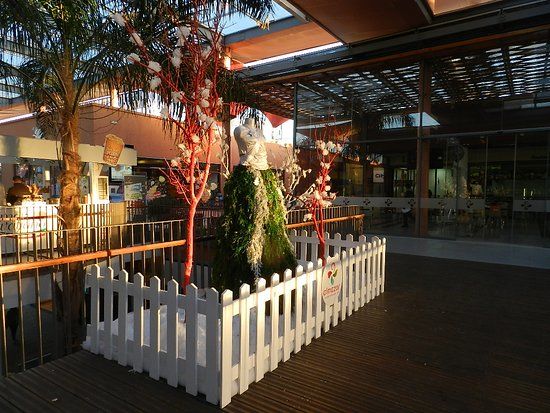Centrum handlowe Al Mazar
