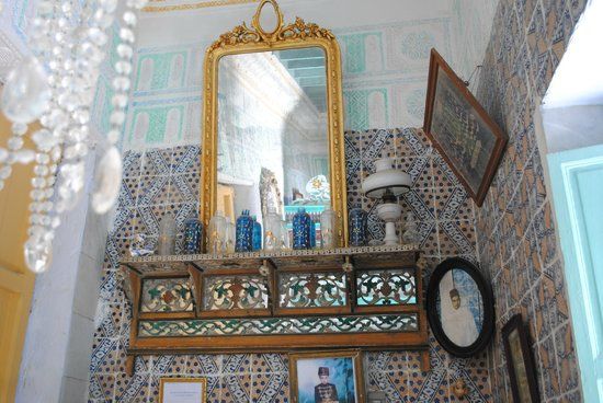 Muzeum Dar Essid
