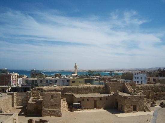Forteca Al-Kusajr
