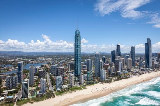Punkt widokowy SkyPoint