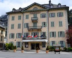 Chamonix Casino
