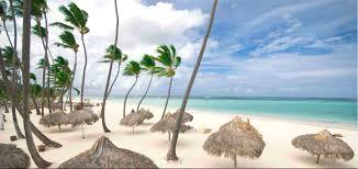 Plaża Los Corales