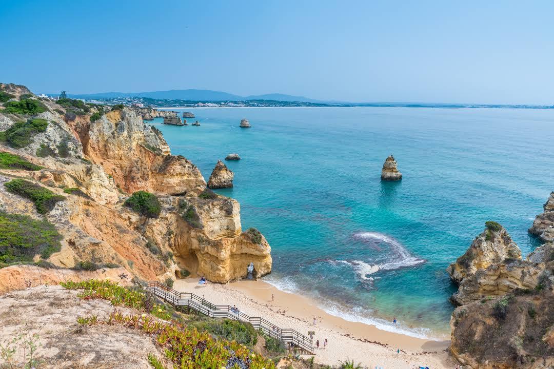 Plaża Camilo