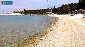 Plaża Dražice